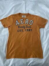 Aeropostale aero men for sale  CHELTENHAM
