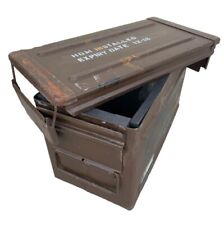 Ammo tin a480 for sale  WISBECH