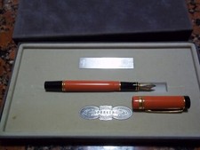 penna parker duofold usato  Cremona