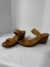 Handmade italian brown for sale  Columbia