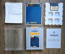 Vectrex console berzerk for sale  LONDON
