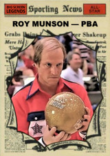 ROY MUNSON WOODY HARRELSON DO KINGPIN AS### COMPRE 5 GANHE 1 GRÁTIS ## comprar usado  Enviando para Brazil