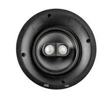 Polk v6s vanishing for sale  BURY ST. EDMUNDS