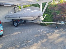 Rib schlauchboot mercury gebraucht kaufen  Rödermark