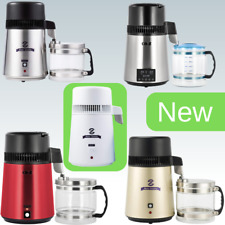 New water distiller for sale  Placentia