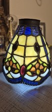 Stained glass tiffany for sale  Houston