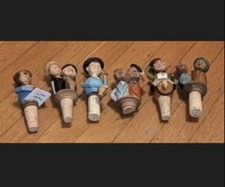 Anri rare vintage for sale  San Francisco