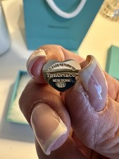 Ladies tiffany silver for sale  HAVANT