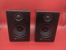 Audioengine powered desktop for sale  Mount Prospect
