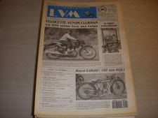 Vie moto lvm d'occasion  Orry-la-Ville
