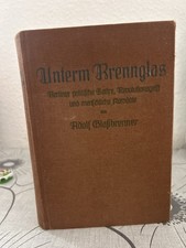 Seltener berlin unterm gebraucht kaufen  Gera