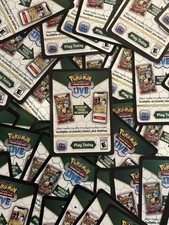 Pokemon tcg live for sale  Pasadena