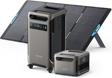 Anker solix f3800 d'occasion  Expédié en Belgium