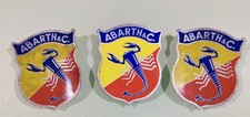 N3adesivi abarth uno usato  Villabate
