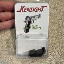 Kensight 1911 adjustable for sale  Lowell
