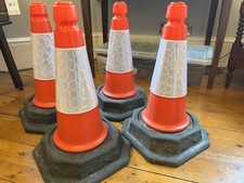 Traffic cones weddings for sale  LONDON