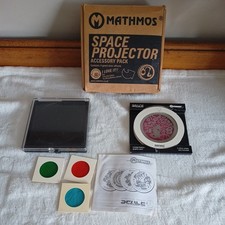 Vintage mathmos space for sale Vintage mathmos space for sale  POOLE