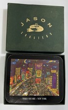 Vintage jason coasters for sale  San Tan Valley