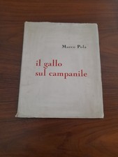 Marco pola gallo usato  Ala