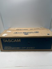 Tascam digital portastudio for sale  Wailuku