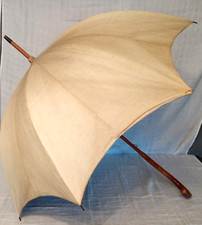 Antique walking parasol for sale Antique walking parasol for sale  GATESHEAD