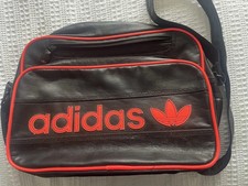adidas retro sports bag for sale  SCUNTHORPE