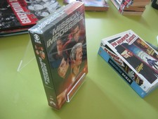 Coffret dvd mission d'occasion  Saint-Florentin