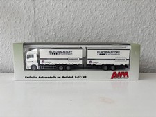 Awm man jumbo gebraucht kaufen  Rotenburg