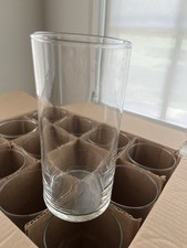 Case tall glass for sale  Wagoner