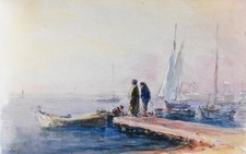 Georges ricard cordingley d'occasion Georges ricard cordingley d'occasion  Paris XVIII