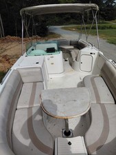1999 bayliner rendez for sale  Charlotte