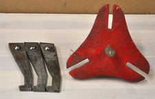 Hub bearing puller for sale  BEACONSFIELD
