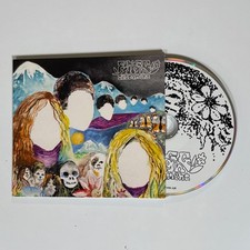 testament cd comprar usado  Enviando para Brazil