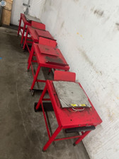 Hunter engineering company for sale  Philadelphia