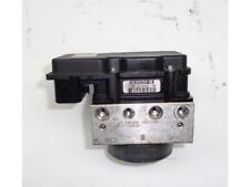 0265232236 aggregato abs usato  Torre del Greco