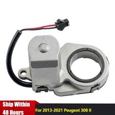 Espelho lateral externo elétrico conjunto de motor dobrável para 2013-2021 Peugeot 308 II comprar usado  Enviando para Brazil