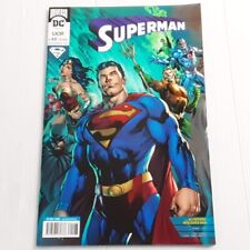 Superman universo n.48 usato  Torino