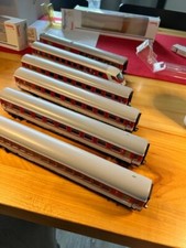 Märklin wagen 43301 gebraucht kaufen  Berlin