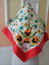 Gucci flora v.accornero usato  Imola