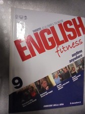 Dvd book english usato  Certosa di Pavia