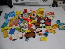 Lot fisher price for sale  Pittsburgh