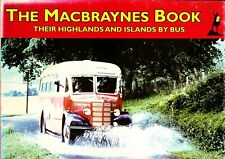 Macbraynes book highlands for sale  WALSALL