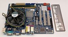 G31m asrock scheda usato  Soliera