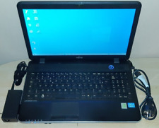Portable fujitsu lifebook d'occasion  Paris XX