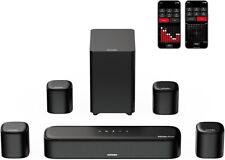 Ultimea soundbar 7.1ch usato  Verona