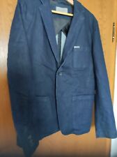 Blazer Calvin Klein Jeans, usado comprar usado  Enviando para Brazil