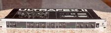 Behringer ultrafex 3100 usato  Udine