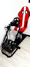 Simulatore guida ps4 usato  Ravenna