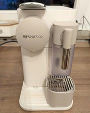 Nespresso longhi lattissima gebraucht kaufen  Dortmund