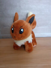 Peluche evoli pokémon d'occasion  Toulon-